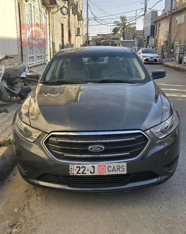 فورد تورس 2018 للبيع في العراق - الهندية